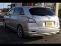 2008 Toyota Mark X Zio