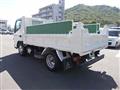 2014 Mitsubishi Fuso Canter