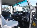 2014 Mitsubishi Fuso Canter