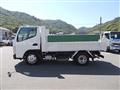 2014 Mitsubishi Fuso Canter