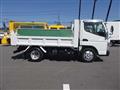 2014 Mitsubishi Fuso Canter