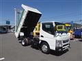 2014 Mitsubishi Fuso Canter