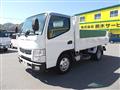 2014 Mitsubishi Fuso Canter