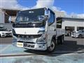 2024 Mitsubishi Fuso Canter