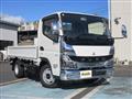 2024 Mitsubishi Fuso Canter