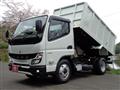 2023 Mitsubishi Fuso Canter