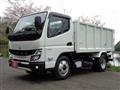 2023 Mitsubishi Fuso Canter