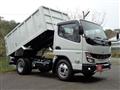 2023 Mitsubishi Fuso Canter