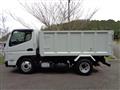 2023 Mitsubishi Fuso Canter