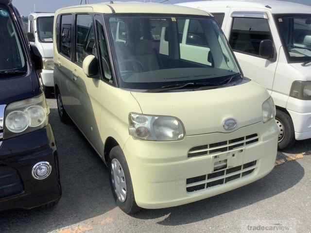 2009 Daihatsu Tanto