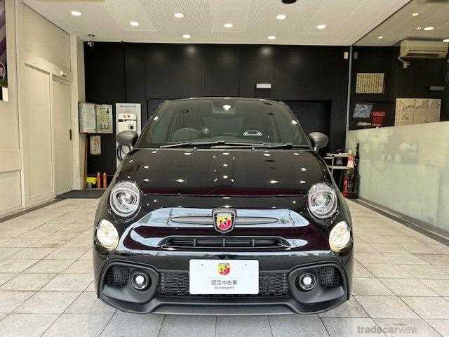 2024 ABARTH ABARTH OTHERS