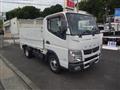 2011 Mitsubishi Fuso Canter