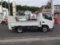 2011 Mitsubishi Fuso Canter