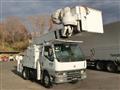 2001 Mitsubishi Fuso Canter