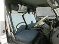 2001 Mitsubishi Fuso Canter