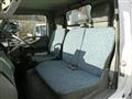 2001 Mitsubishi Fuso Canter