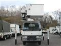 2001 Mitsubishi Fuso Canter