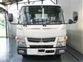 2019 Mitsubishi Fuso Canter