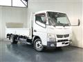 2019 Mitsubishi Fuso Canter