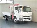 2013 Mitsubishi Fuso Canter