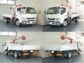 2013 Mitsubishi Fuso Canter