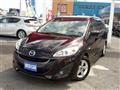 2014 Mazda Premacy