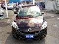 2014 Mazda Premacy