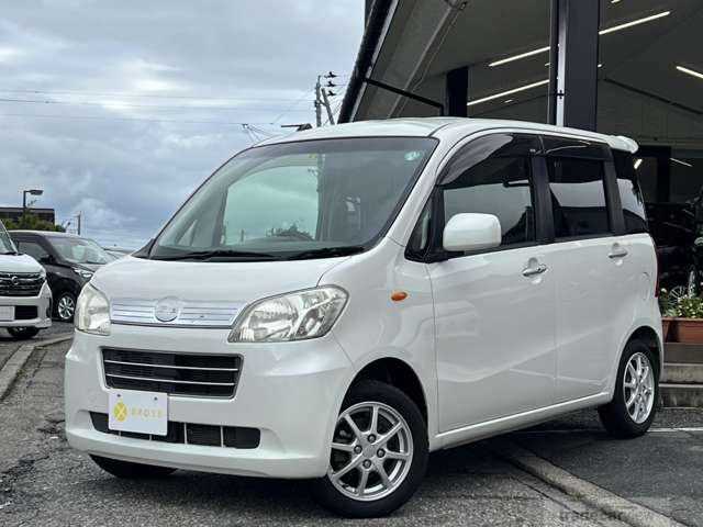 2012 Daihatsu Tant Exe