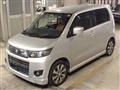 2012 Suzuki Wagon R