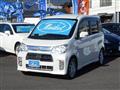 2012 Daihatsu Tant Exe