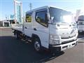 2016 Mitsubishi Fuso Canter