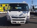 2016 Mitsubishi Fuso Canter