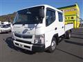 2016 Mitsubishi Fuso Canter