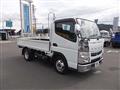 2016 Mitsubishi Fuso Canter