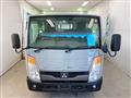 2017 Mitsubishi Fuso Canter Guts