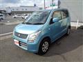 2012 Suzuki Wagon R