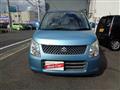 2012 Suzuki Wagon R