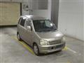 2001 Suzuki Wagon R