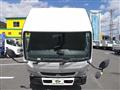 2014 Mitsubishi Fuso Canter