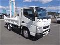 2015 Mitsubishi Fuso Canter