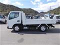 2015 Mitsubishi Fuso Canter