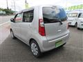 2015 Suzuki Wagon R