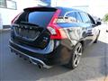 2012 Volvo V60