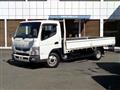 2017 Mitsubishi Fuso Canter