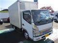 2004 Mitsubishi Fuso Canter