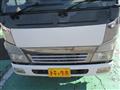 2004 Mitsubishi Fuso Canter