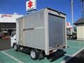 2004 Mitsubishi Fuso Canter