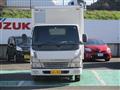 2004 Mitsubishi Fuso Canter