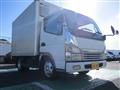 2004 Mitsubishi Fuso Canter