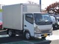 2004 Mitsubishi Fuso Canter